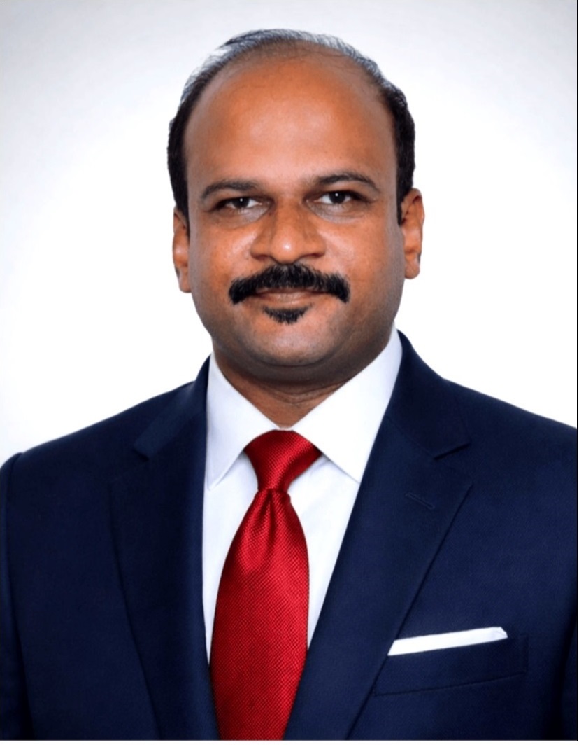Dr.Mallesha N